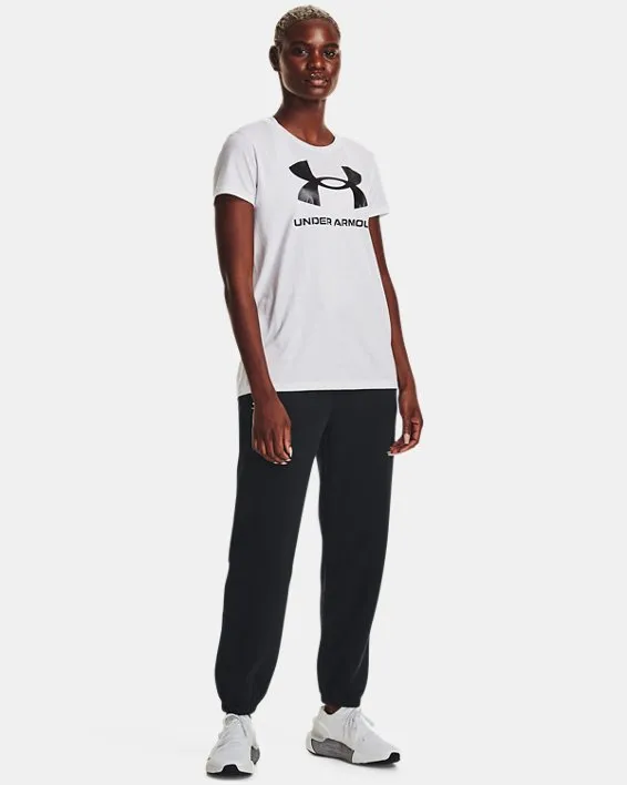 Women's Icon Fleece Joggers