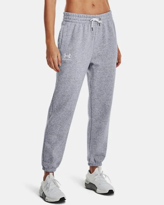 Women's Icon Fleece Joggers