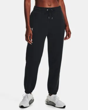 Women's Icon Fleece Joggers