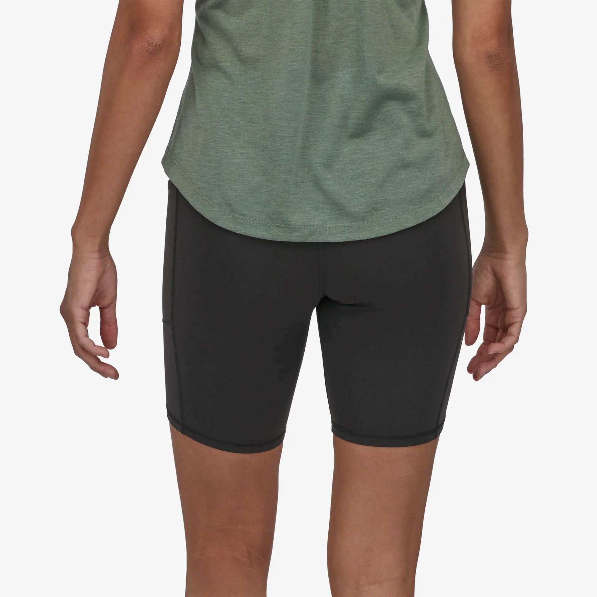 Women's Maipo Shorts - 8"