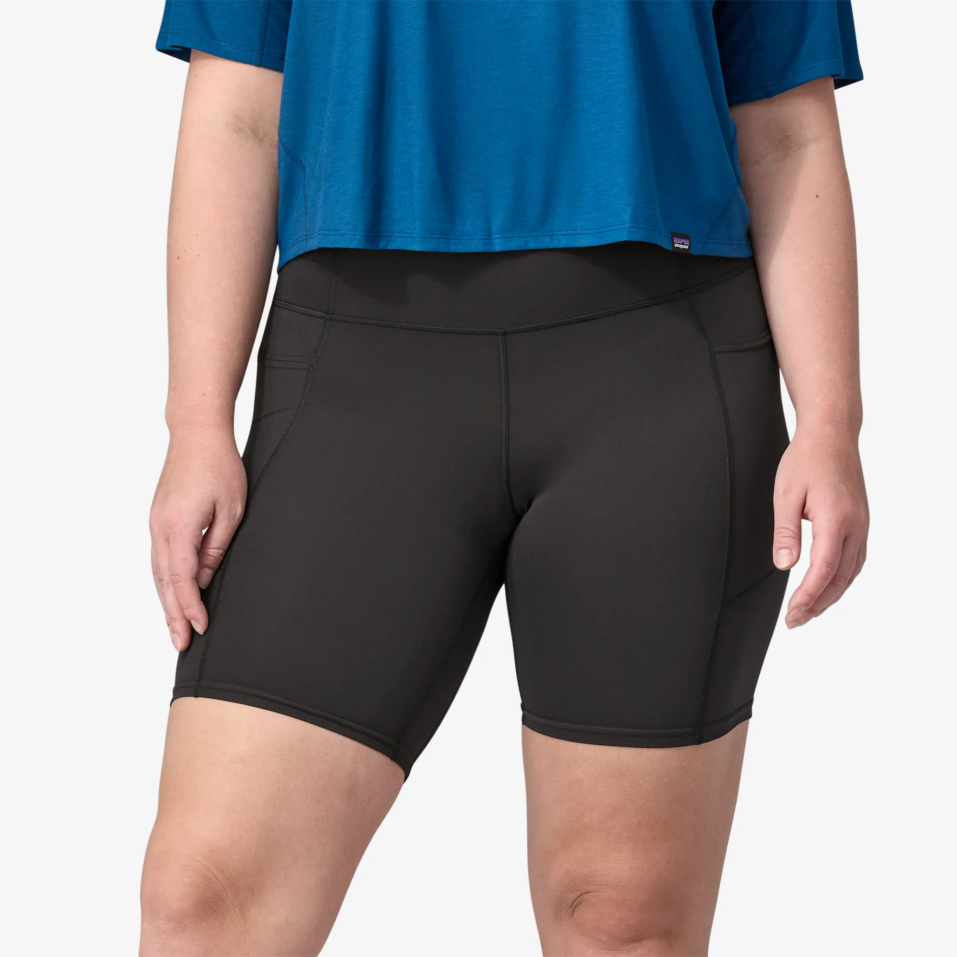 Women's Maipo Shorts - 8"