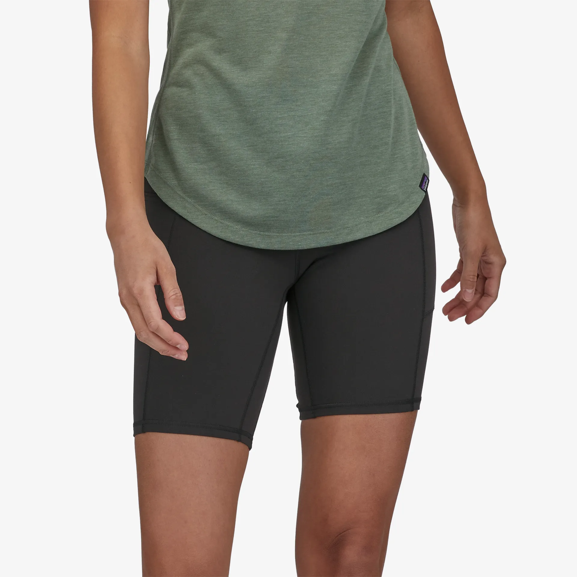 Women's Maipo Shorts - 8"