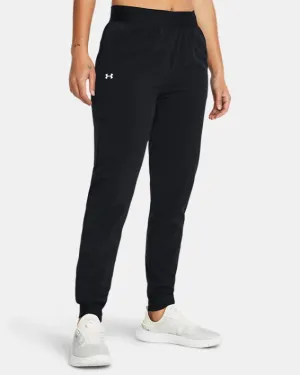 Women's Rival High-Rise Woven Pants