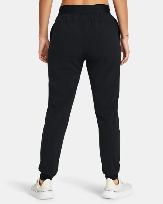 Women's Rival High-Rise Woven Pants
