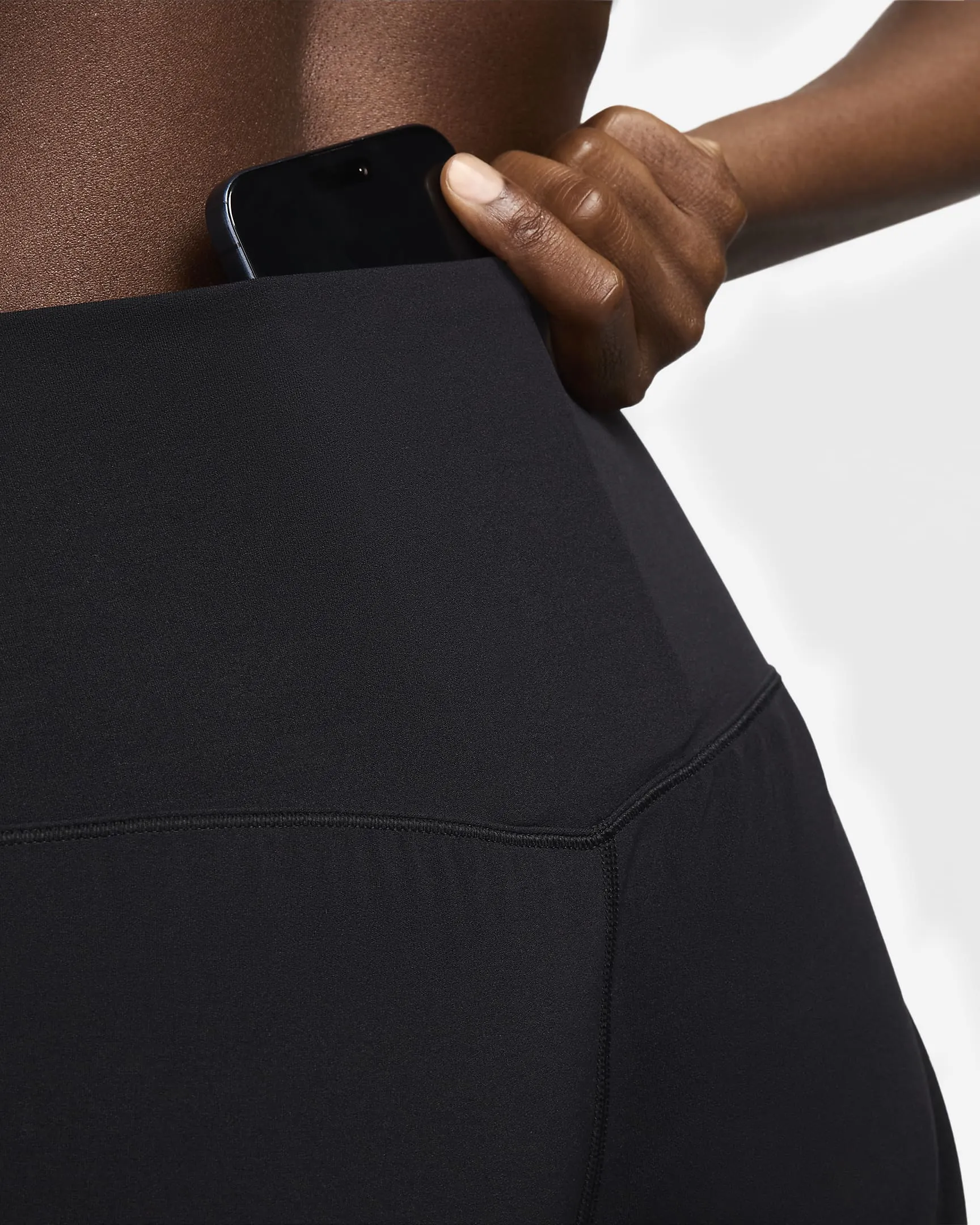 Women's Zenvy Dri-FIT High-Waisted Joggers