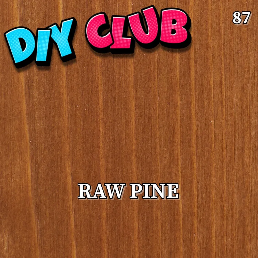 Wood DYE Water Based