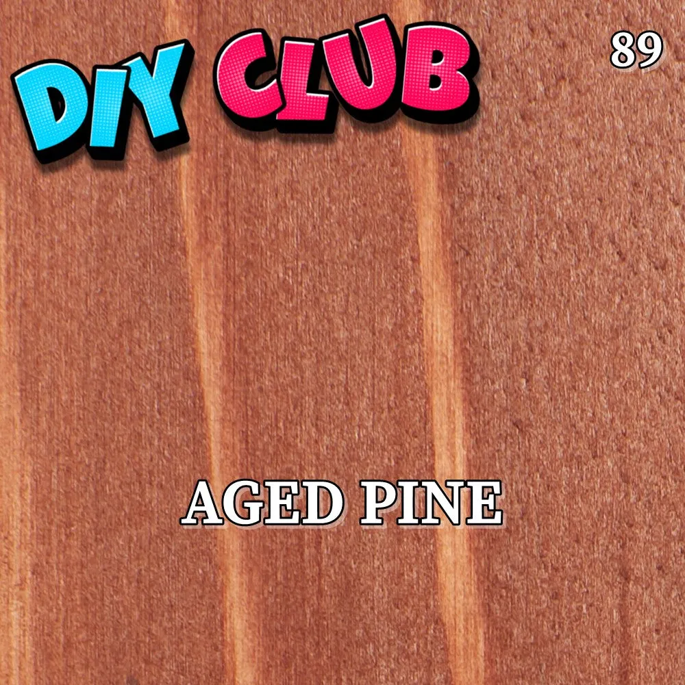 Wood DYE Water Based
