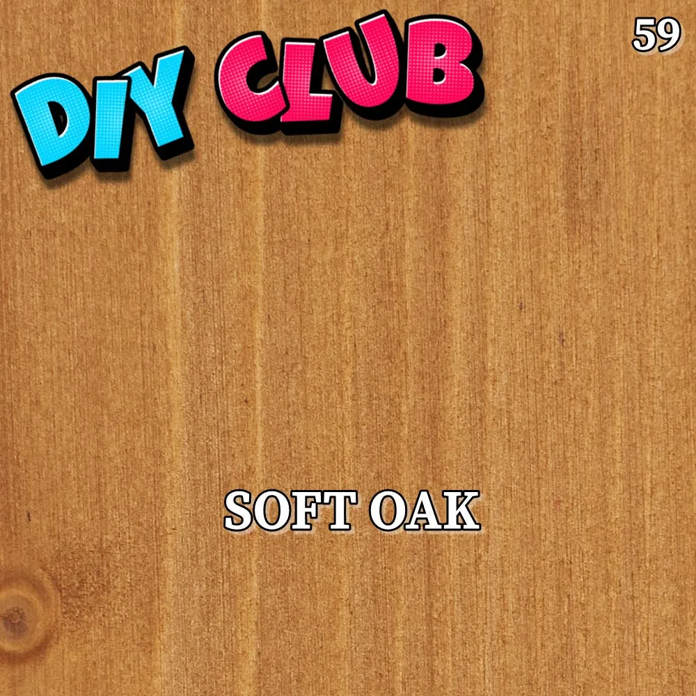 Wood DYE Water Based