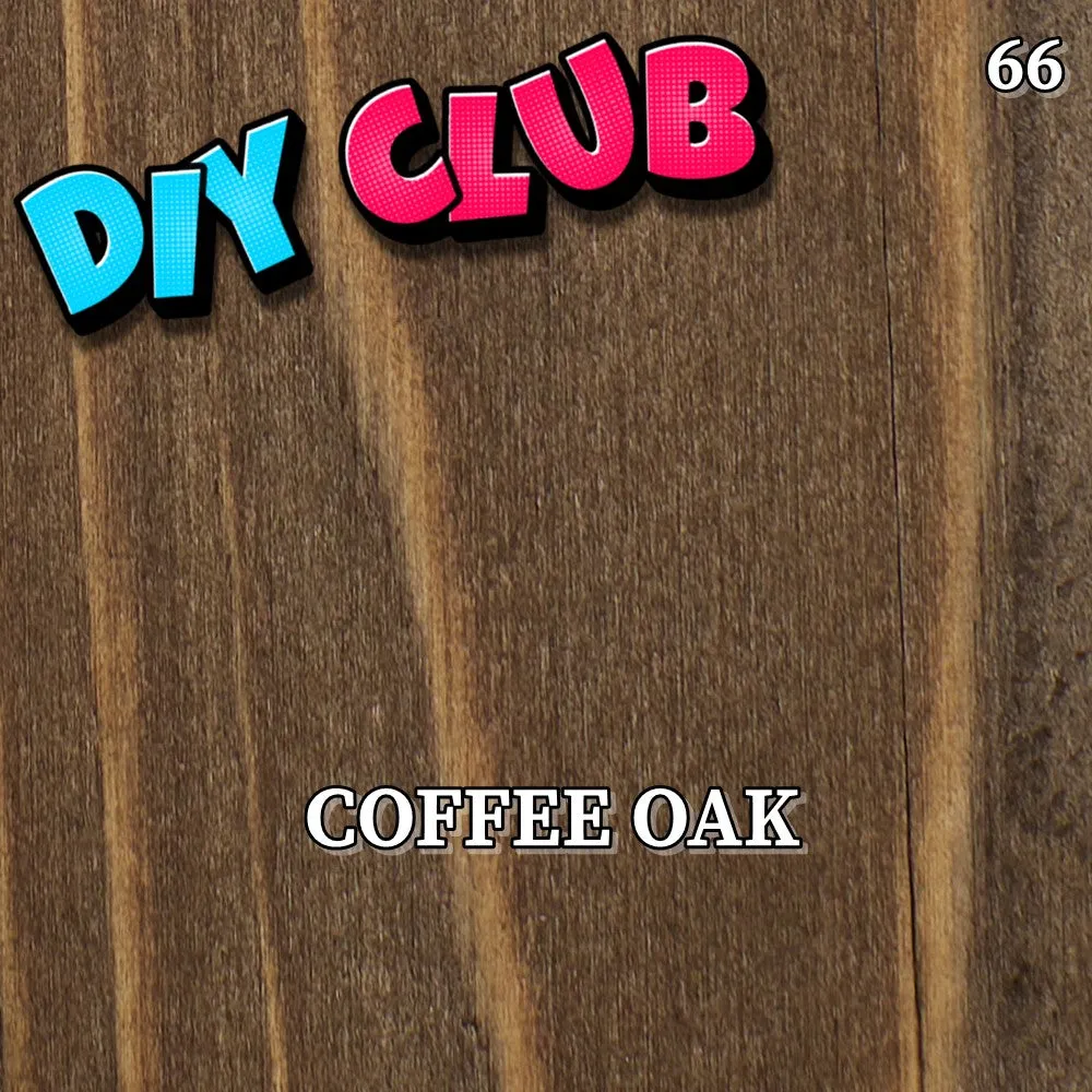 Wood DYE Water Based