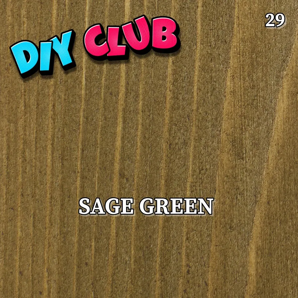Wood DYE Water Based