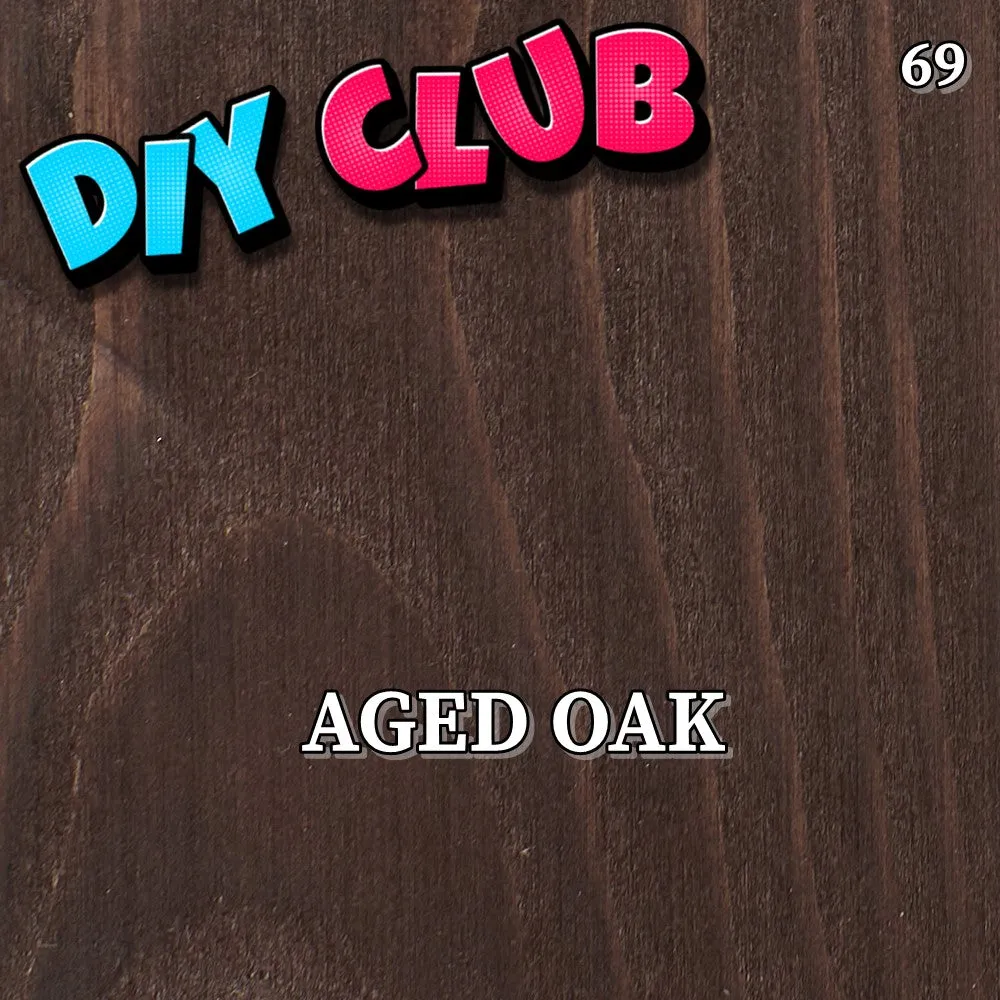 Wood DYE Water Based