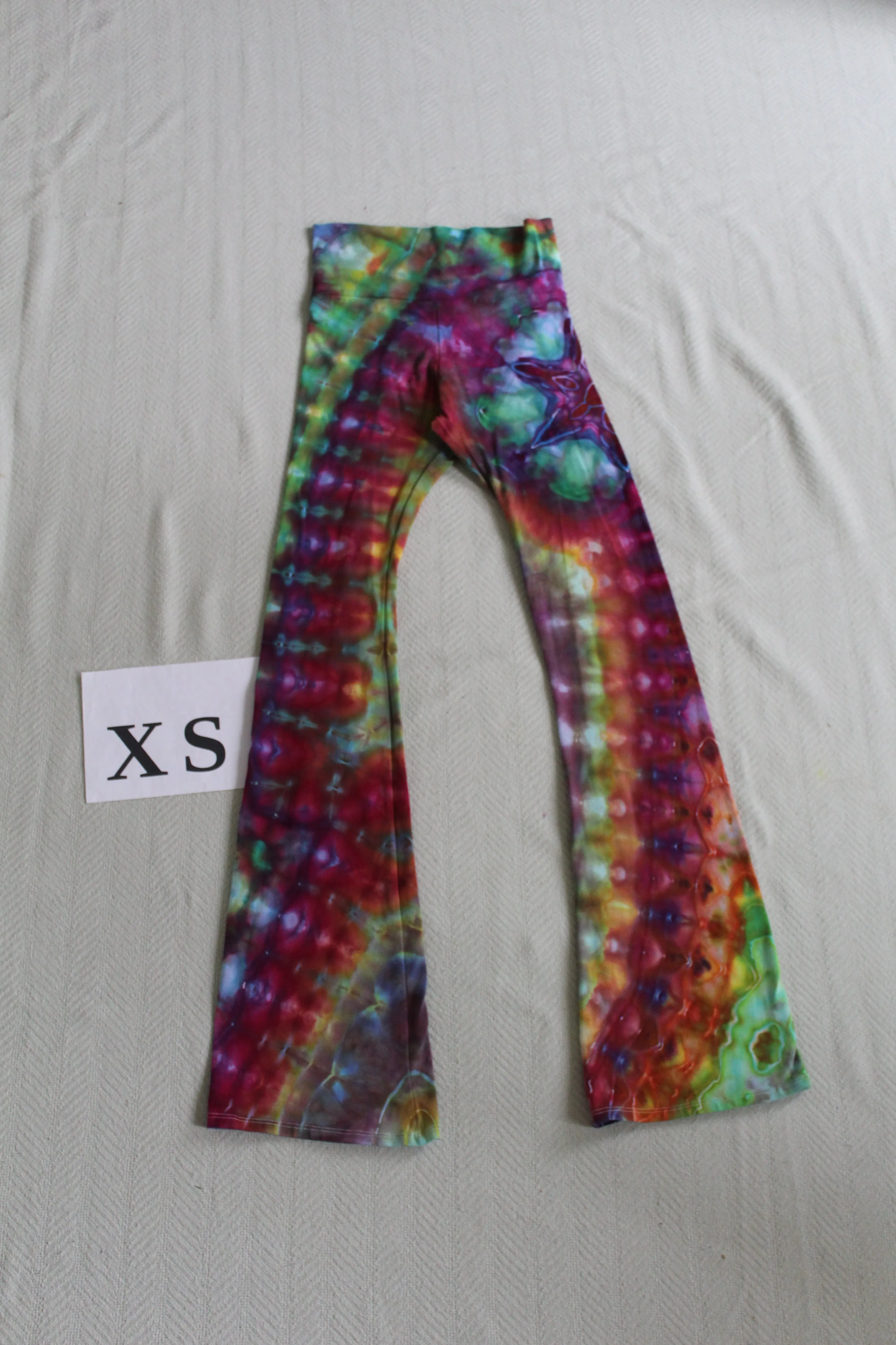 XS Yoga Pants