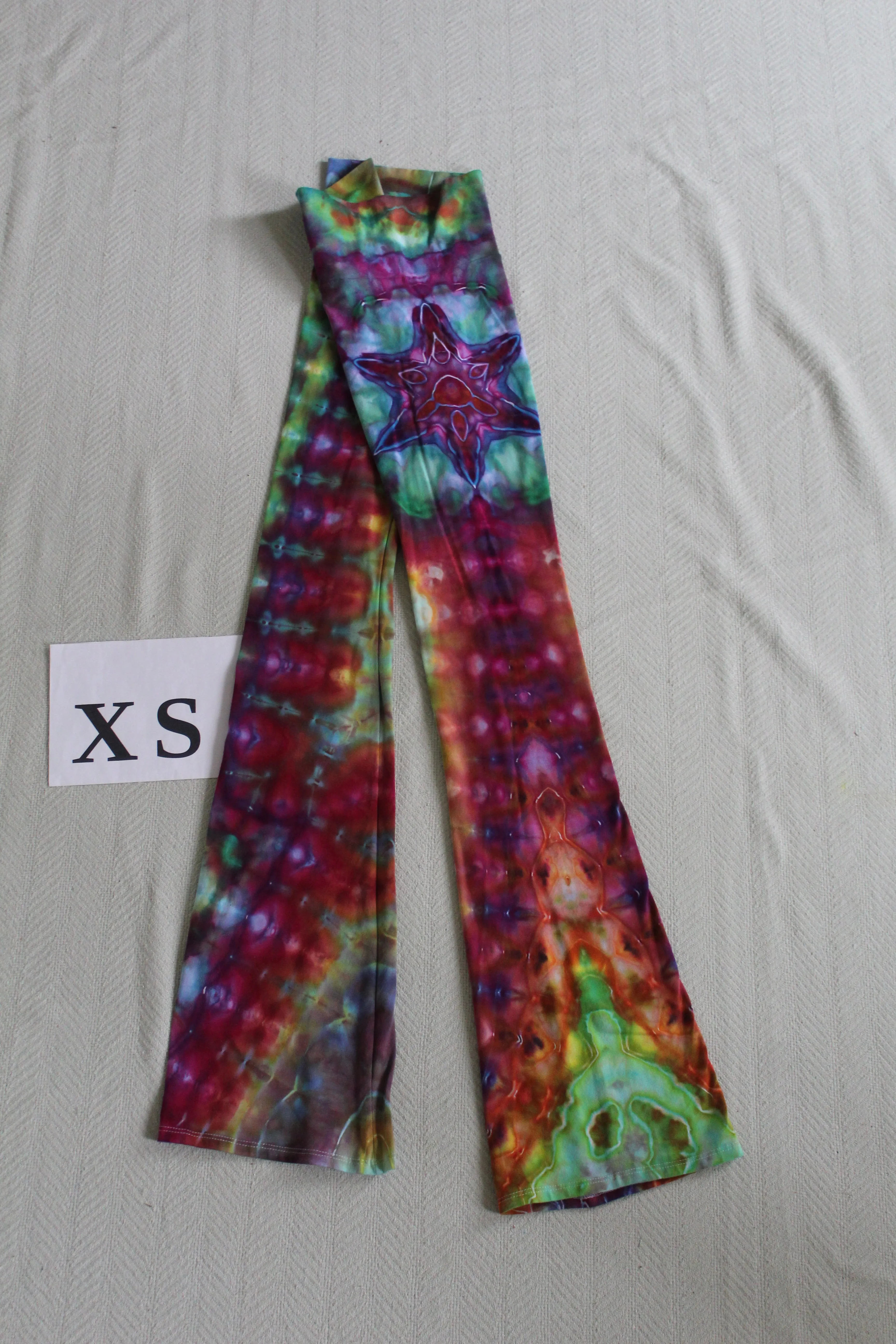 XS Yoga Pants