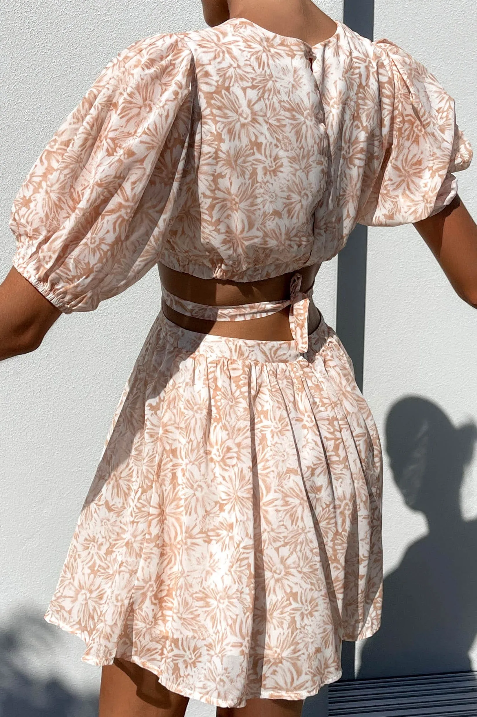 Yesenia Dress