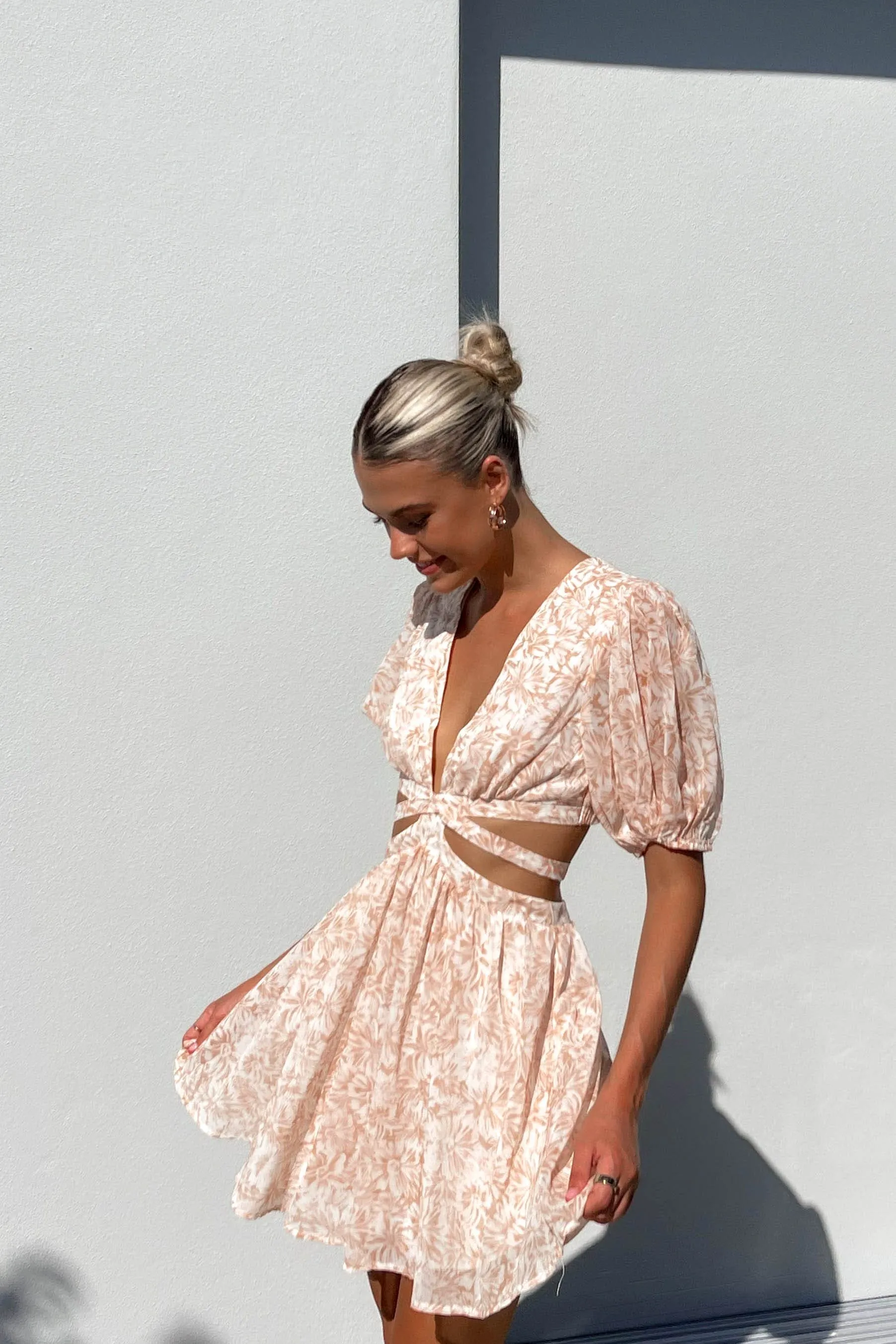 Yesenia Dress