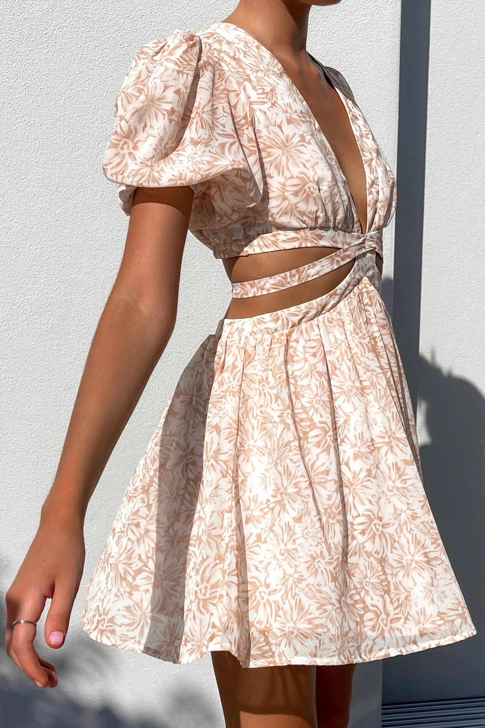 Yesenia Dress