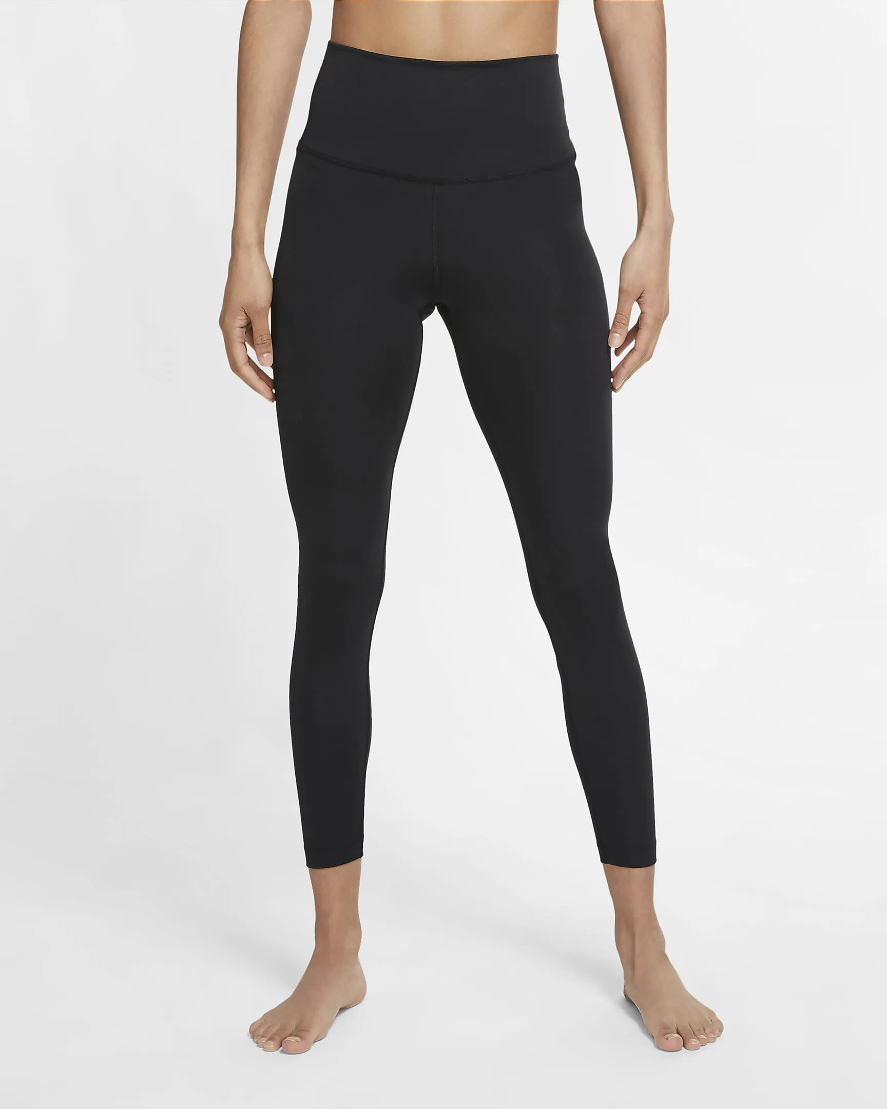 YOGA 7/8 LEGGINGS