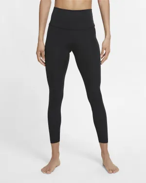 YOGA 7/8 LEGGINGS