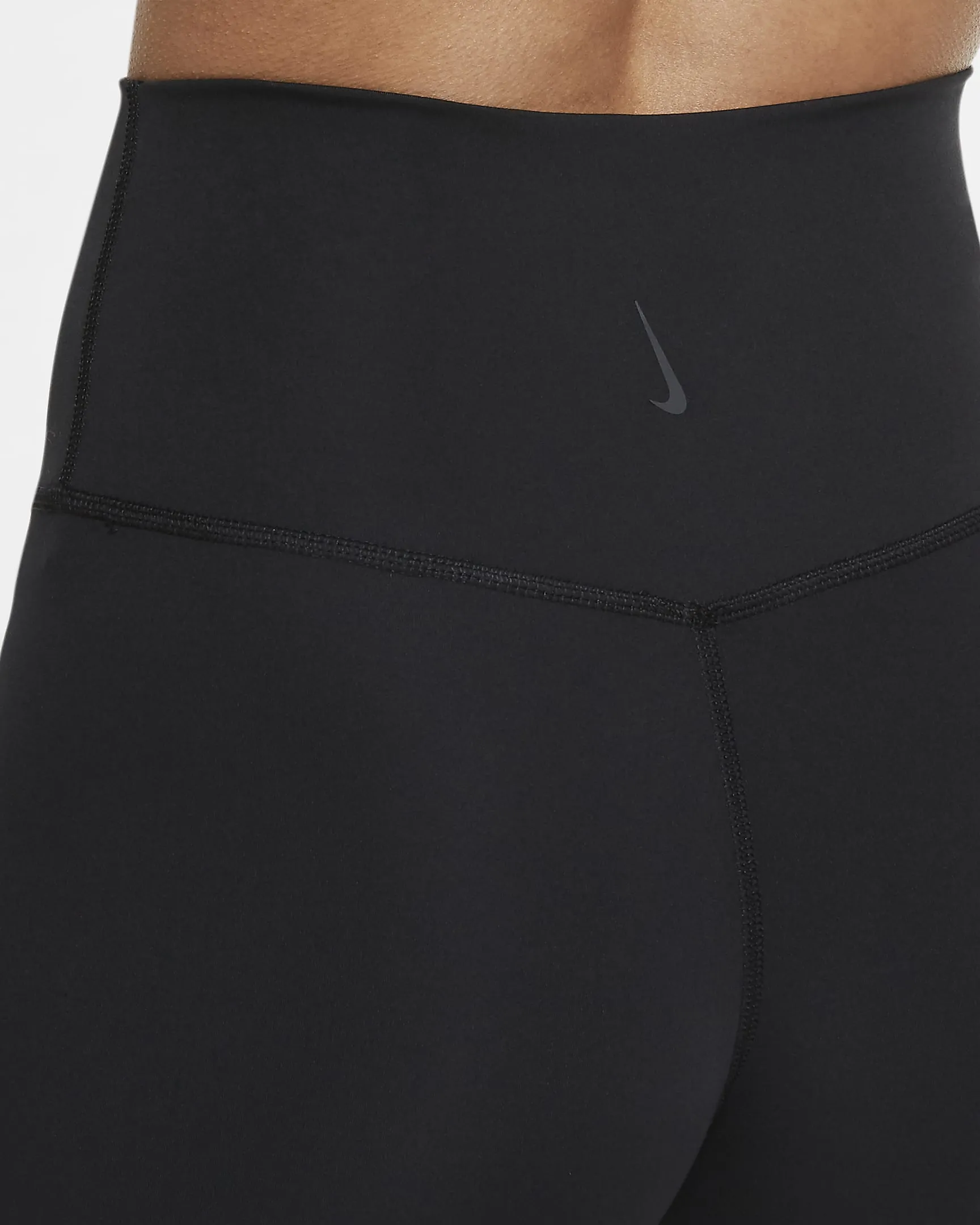 YOGA 7/8 LEGGINGS