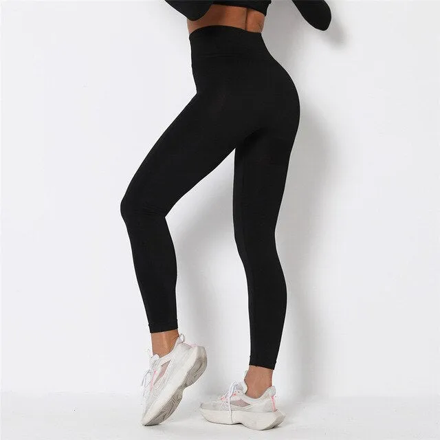 Yoga Pants