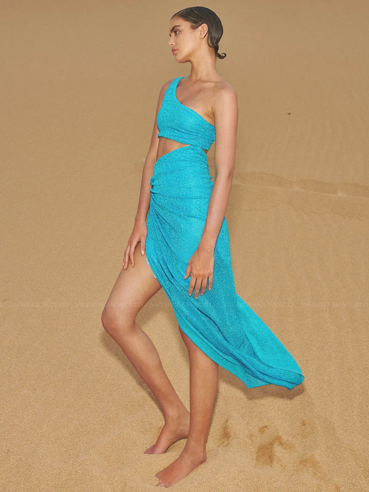 Zadeh Dress