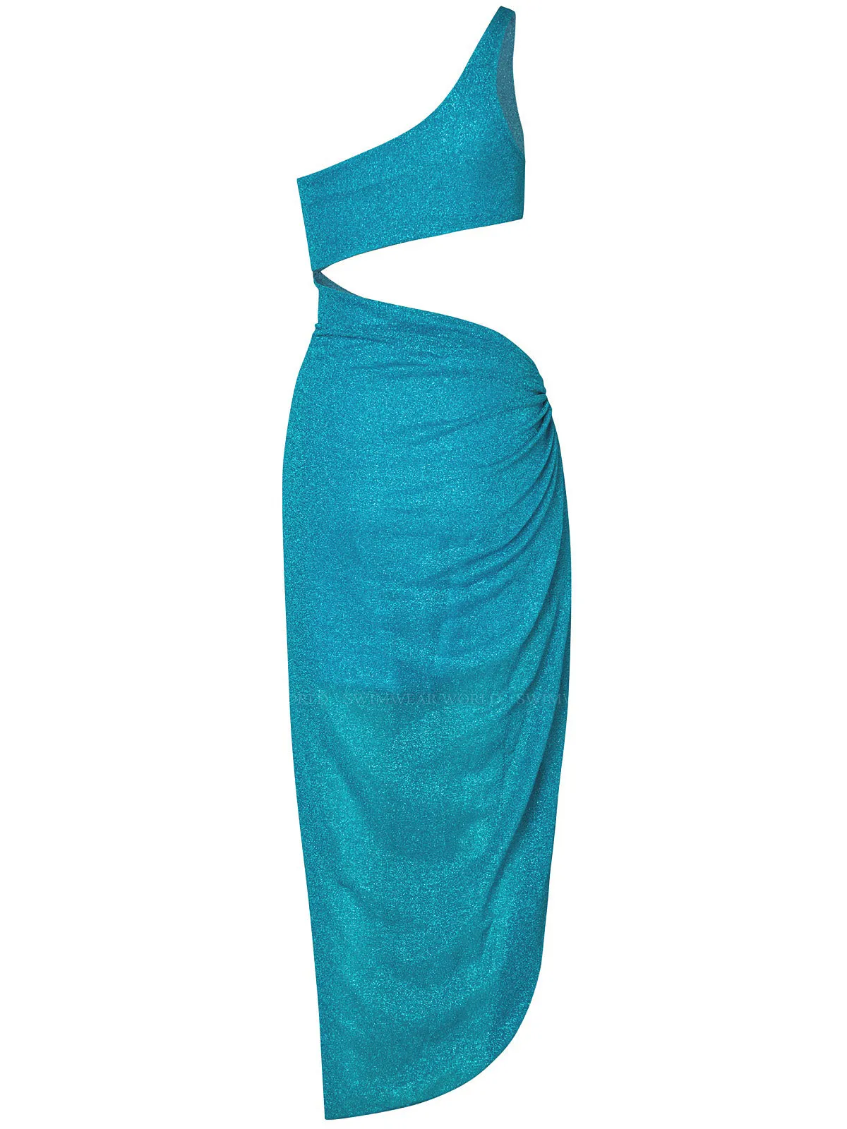 Zadeh Dress