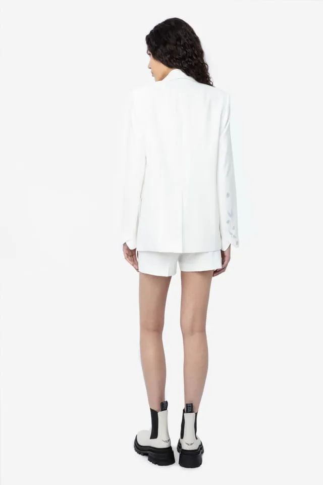 Zadig & Voltaire | Date Diamante Blazer