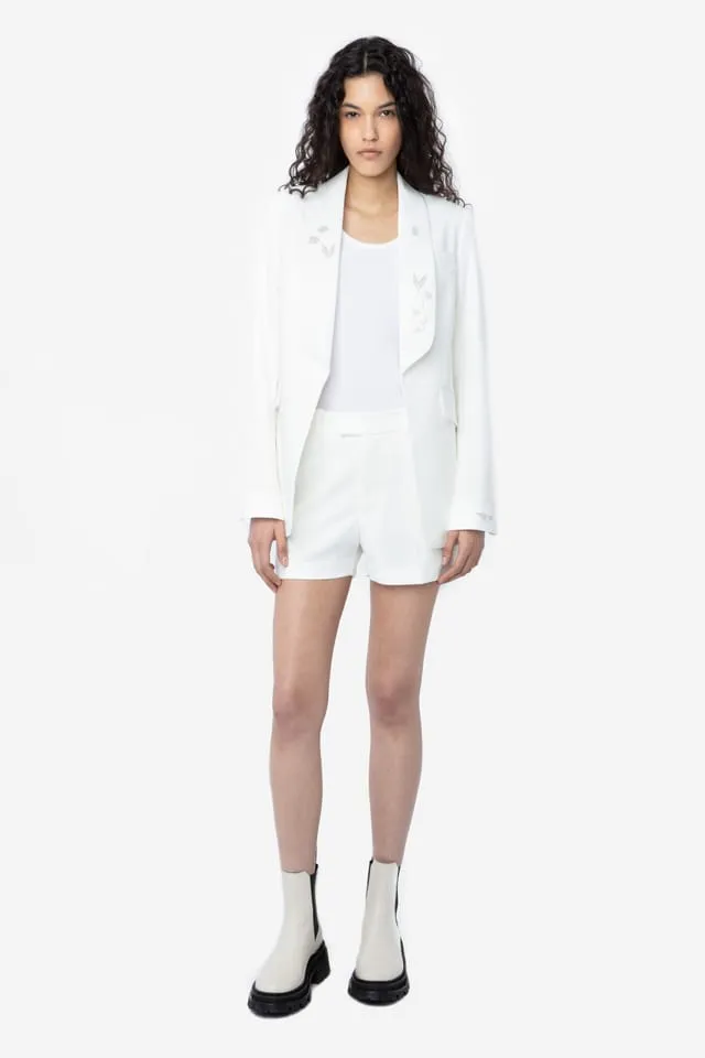 Zadig & Voltaire | Date Diamante Blazer