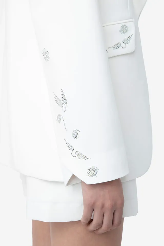 Zadig & Voltaire | Date Diamante Blazer